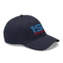 FRC In Blue Unisex Twill Hat